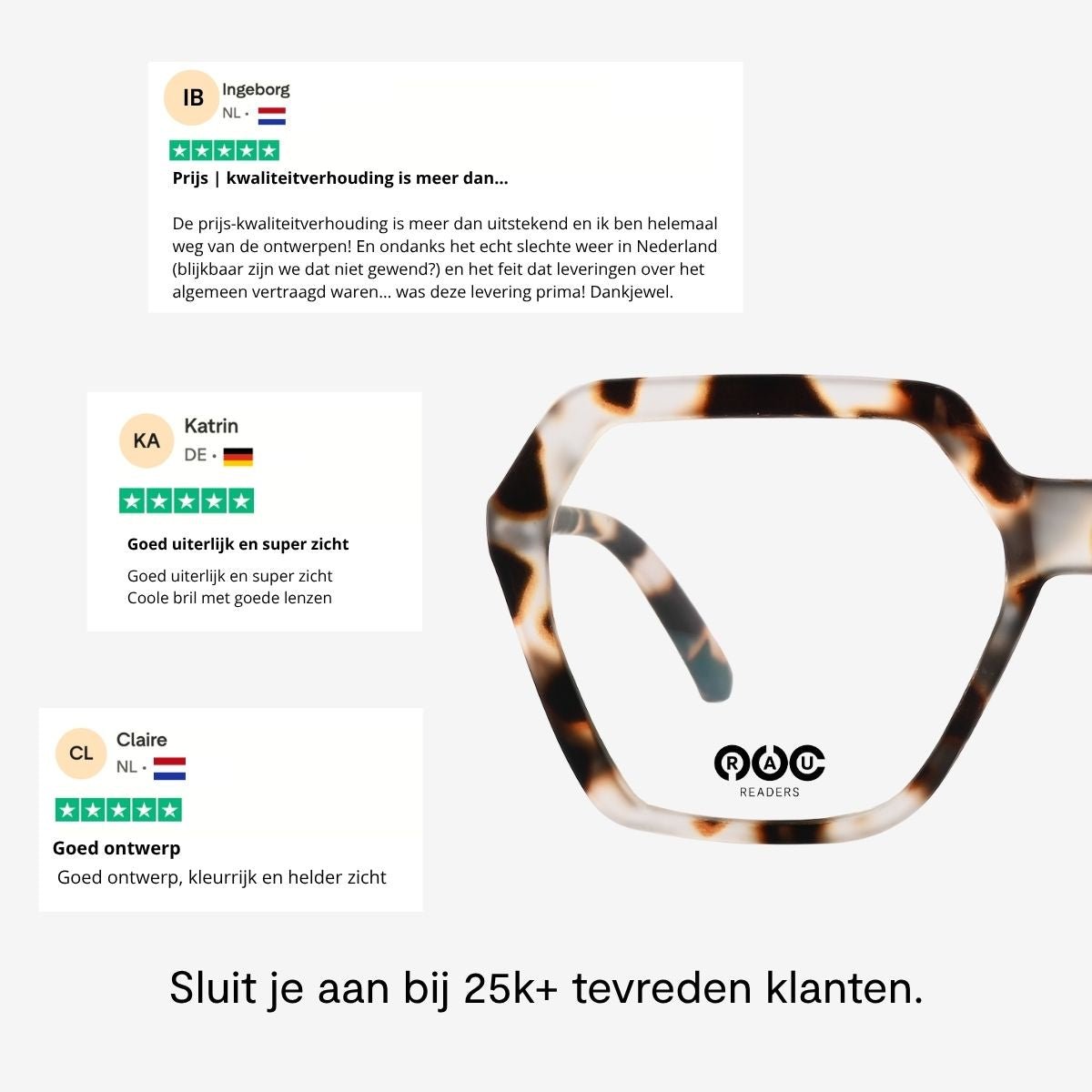 Marie Claire - RAU Readers BV