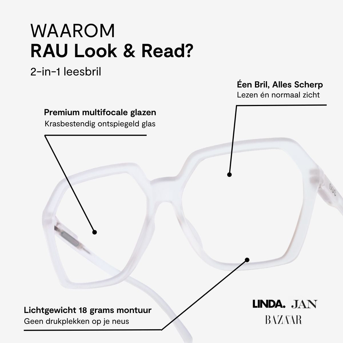 Marie Claire - RAU Readers BV