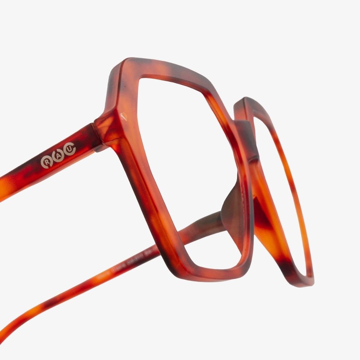 Marcel Raus Multi Instruments Marie Claire Multifocal glasses – RAU Readers BV
