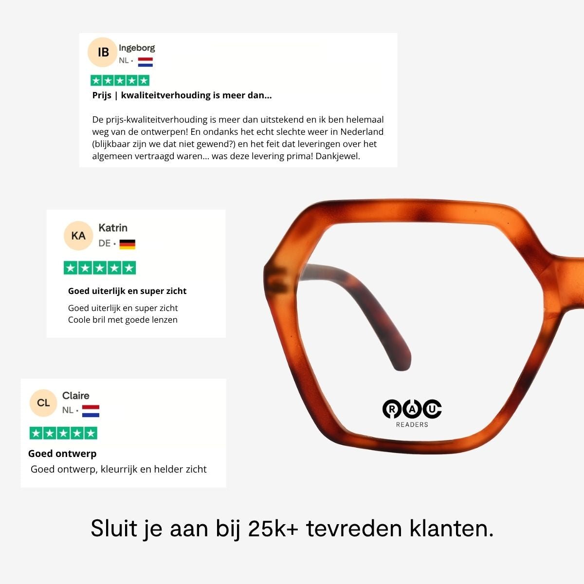 Marie Claire - RAU Readers BV