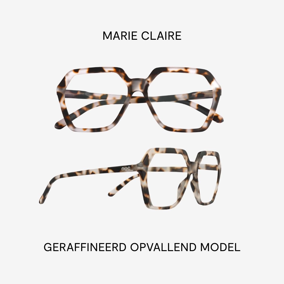 Marie Claire - RAU Readers BV