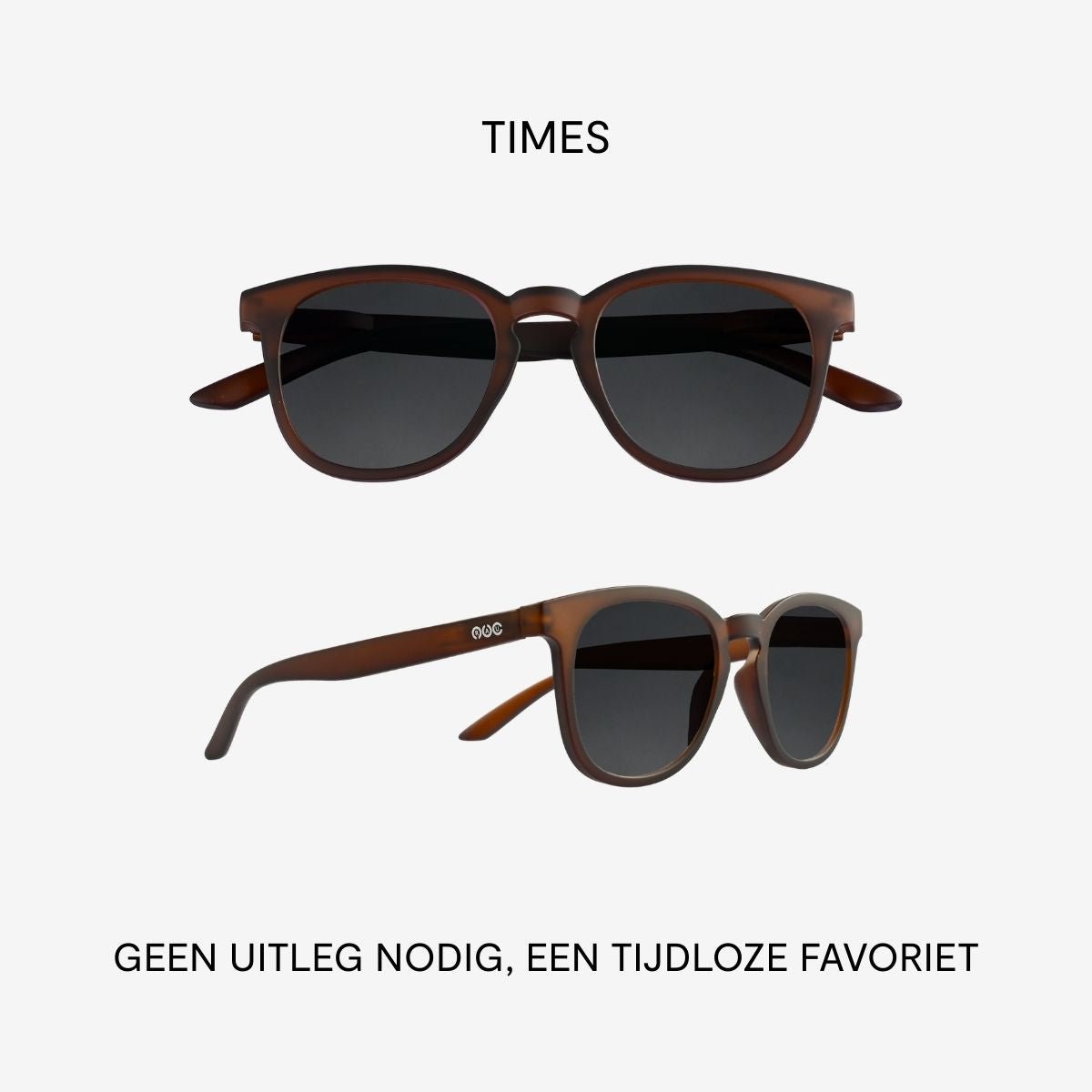 Times - RAU Readers BV