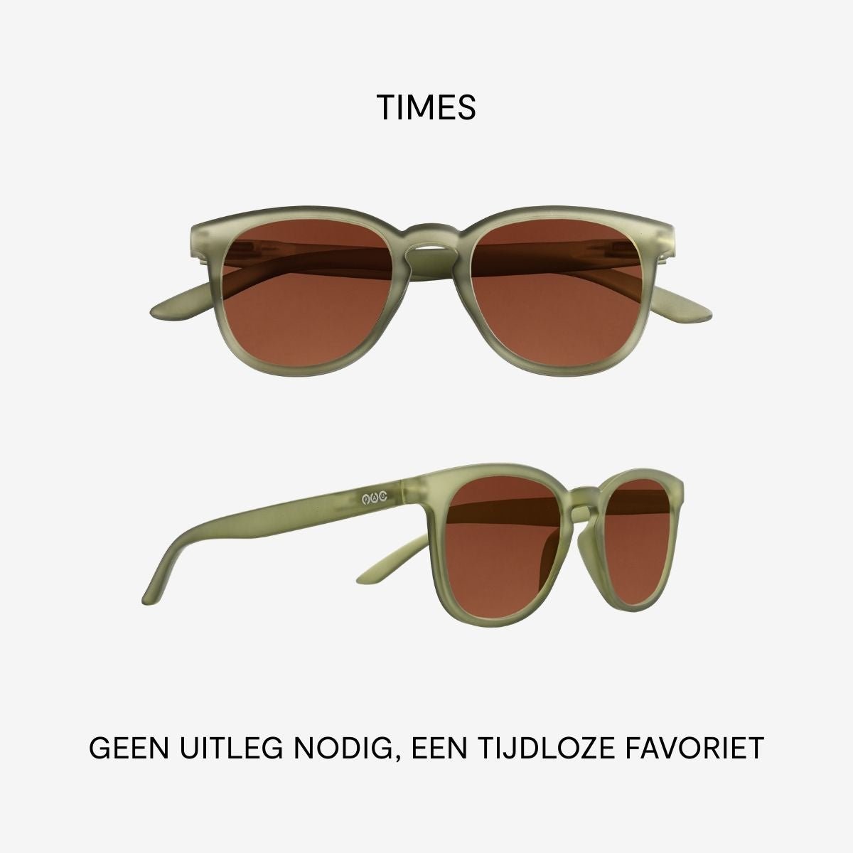 Times - RAU Readers BV