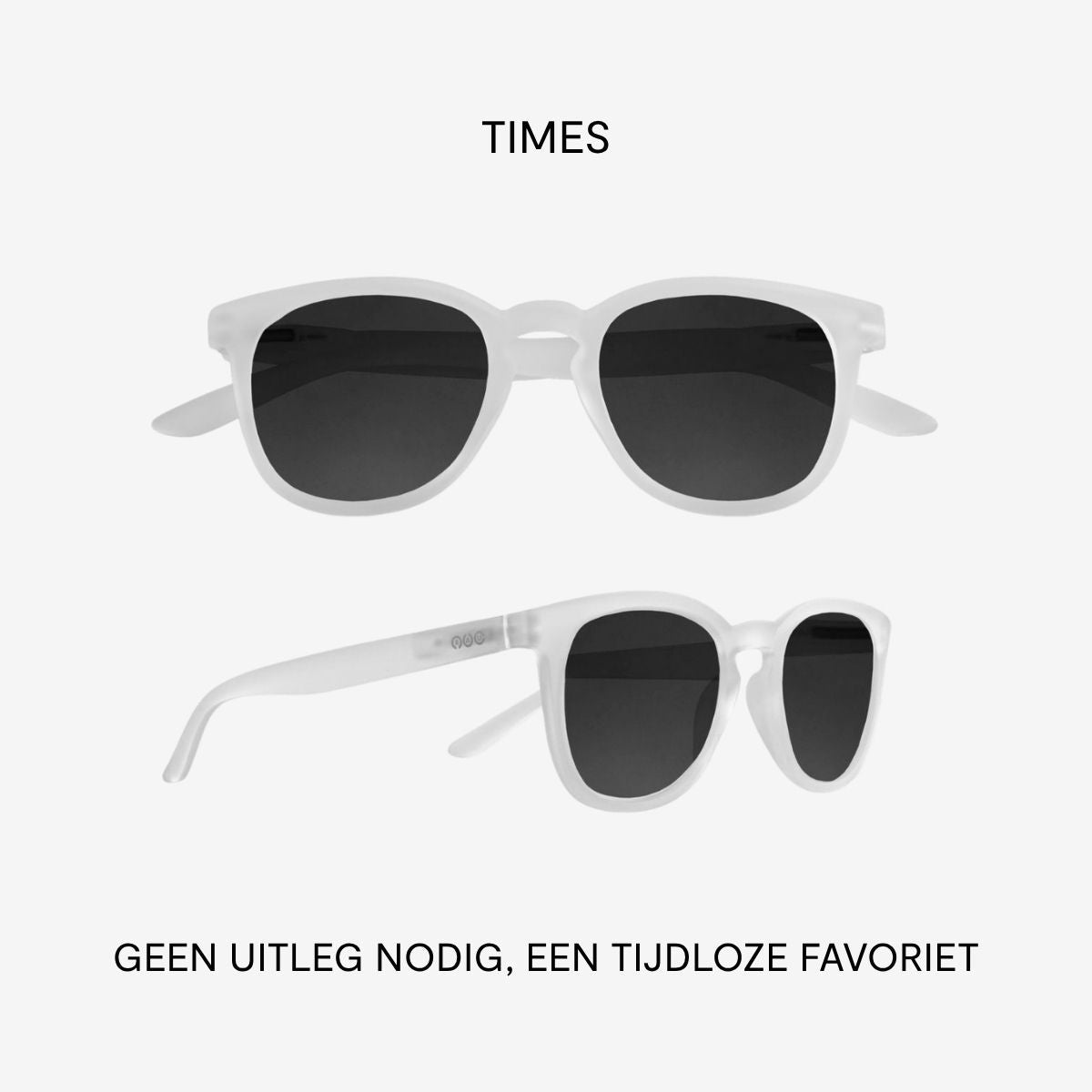 Times - RAU Readers BV