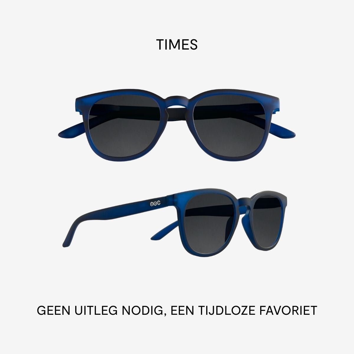 Times - RAU Readers BV