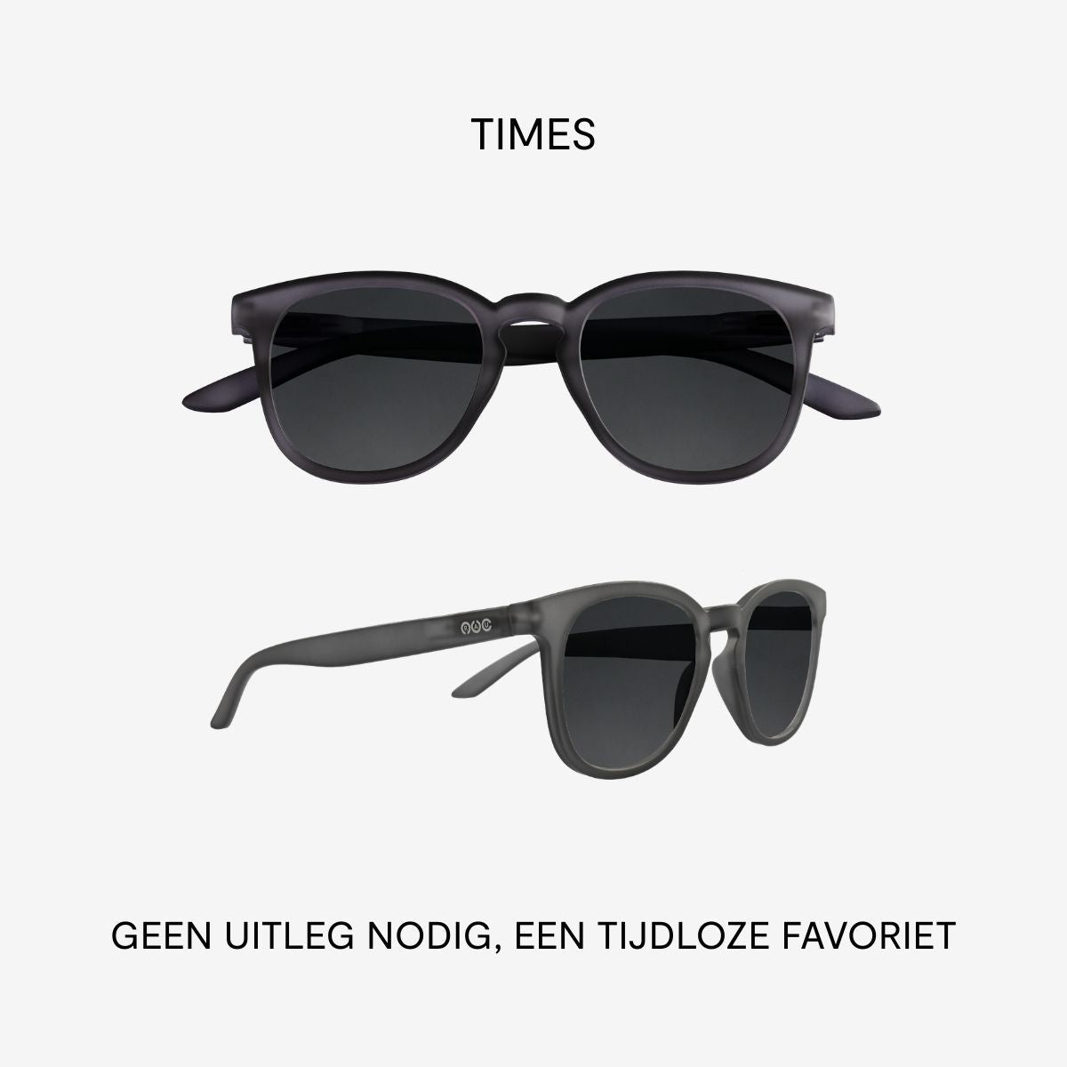 Times - RAU Readers BV