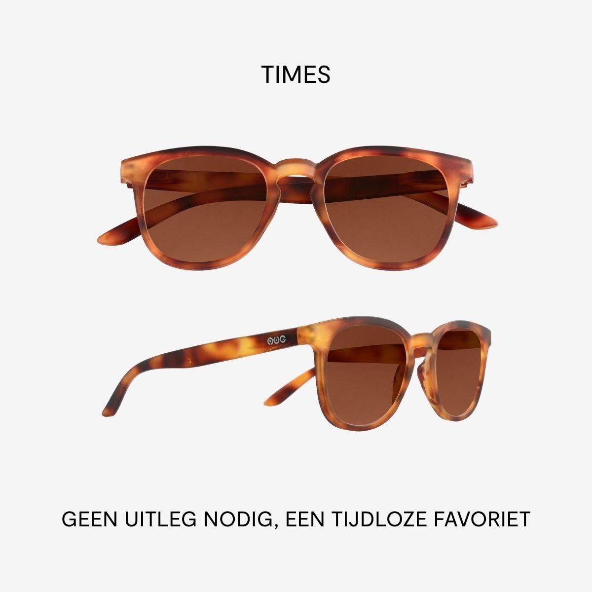 Times - RAU Readers BV